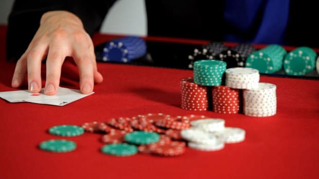 R poker deals