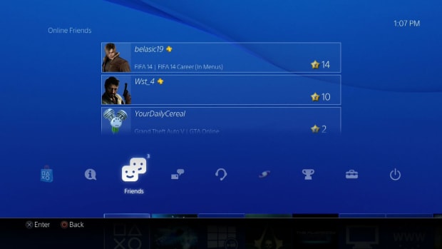 PlayStation 4 FAQs Howcast