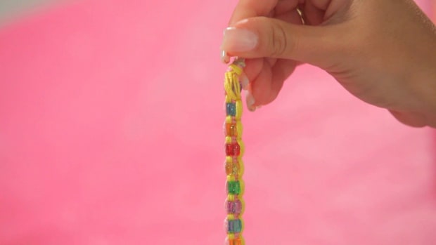 Cobra friendship bracelet new arrivals