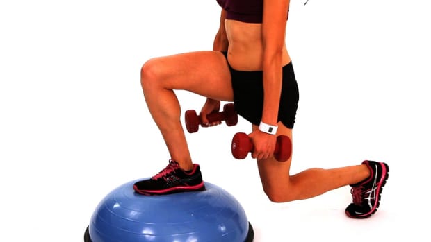 Bosu v ups online
