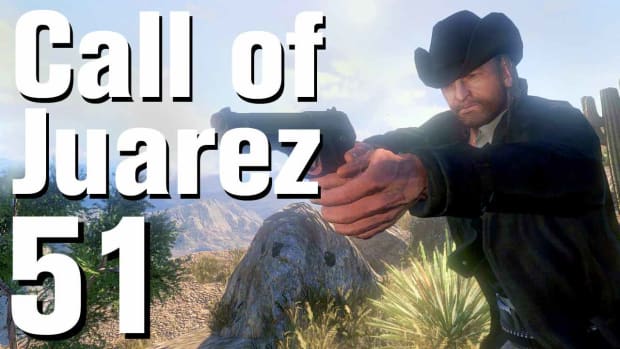 その他 Call of Juarez: The Cartel / Game Call of Juarez: The Cartel - IGN