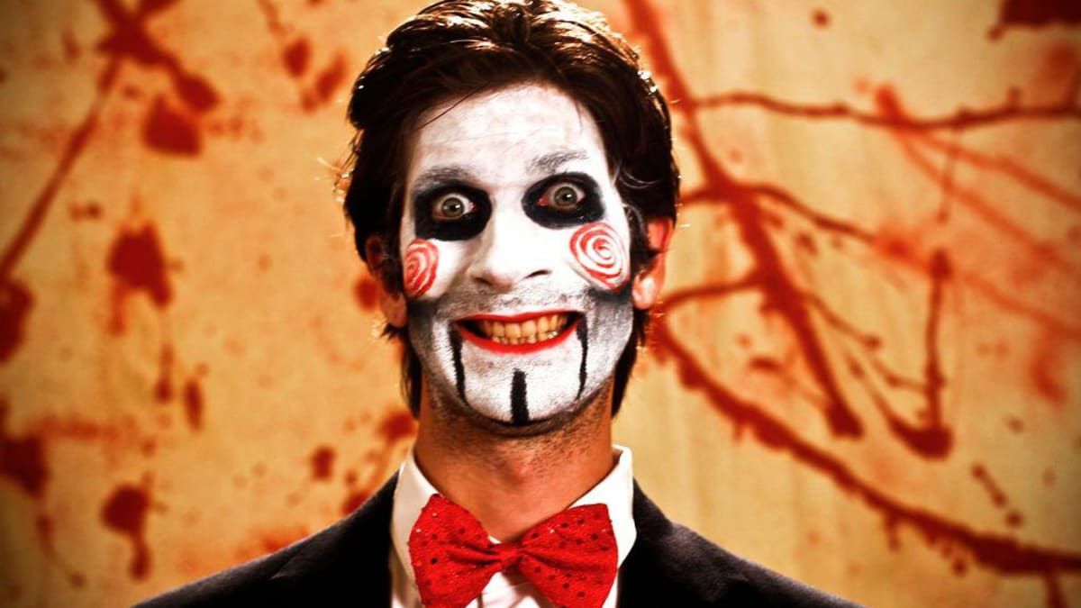 How to Make a Scary Halloween Costume from Classic Horror Movies Howcast