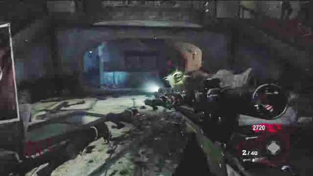 Black ops one zombies cheap