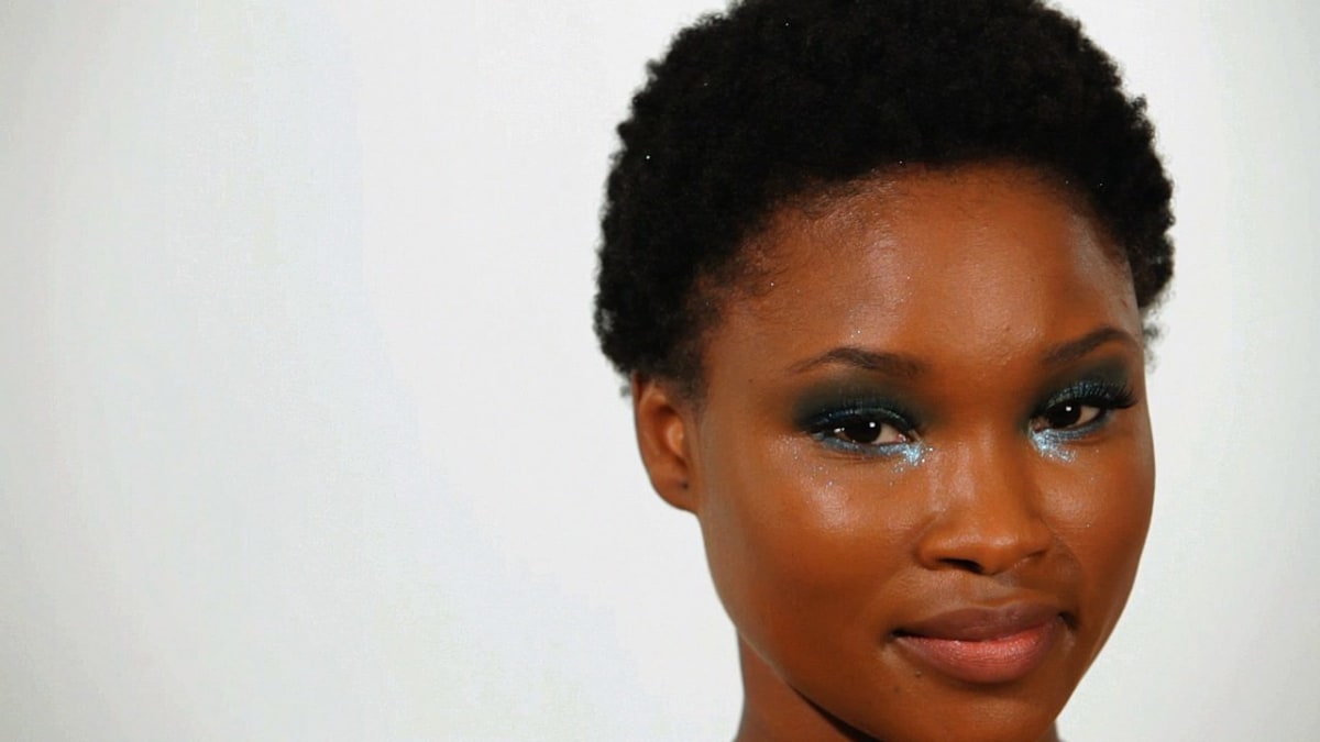 How to Do Party Eye Makeup for Black Women Howcast