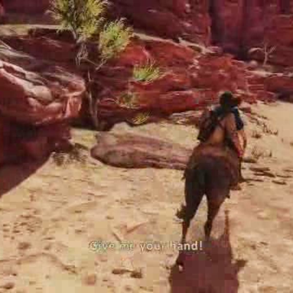 Uncharted PC Gameplay, Walkthrough Part 1