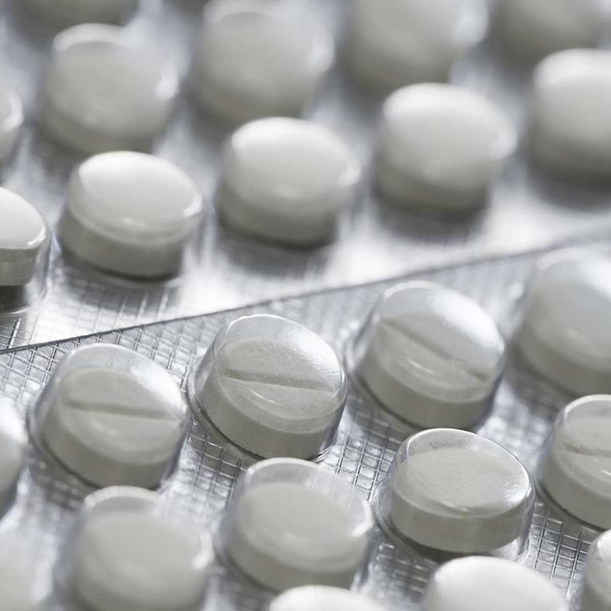 Syphilis Treatment Pills