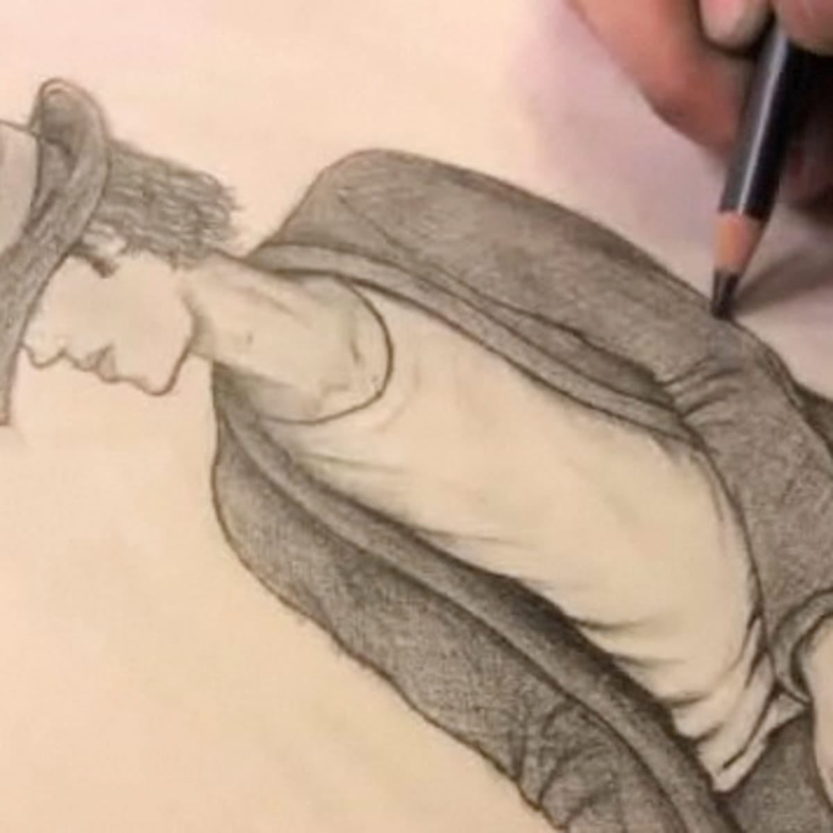 Michael Jackson Drawing Images - Drawing Skill