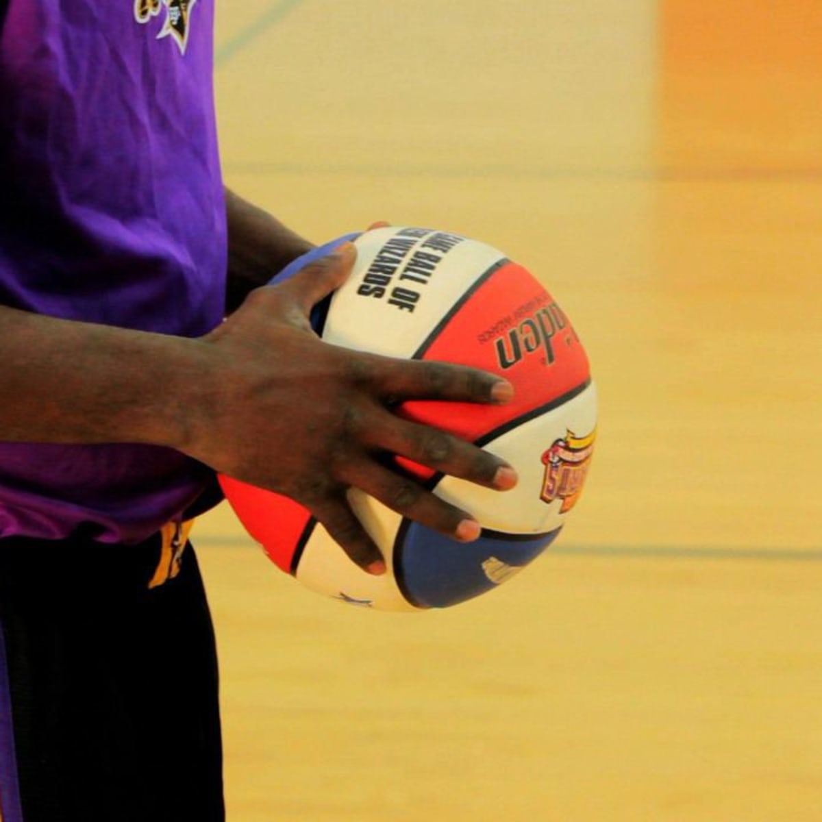 Different Types Of Basketball Passes Howcast