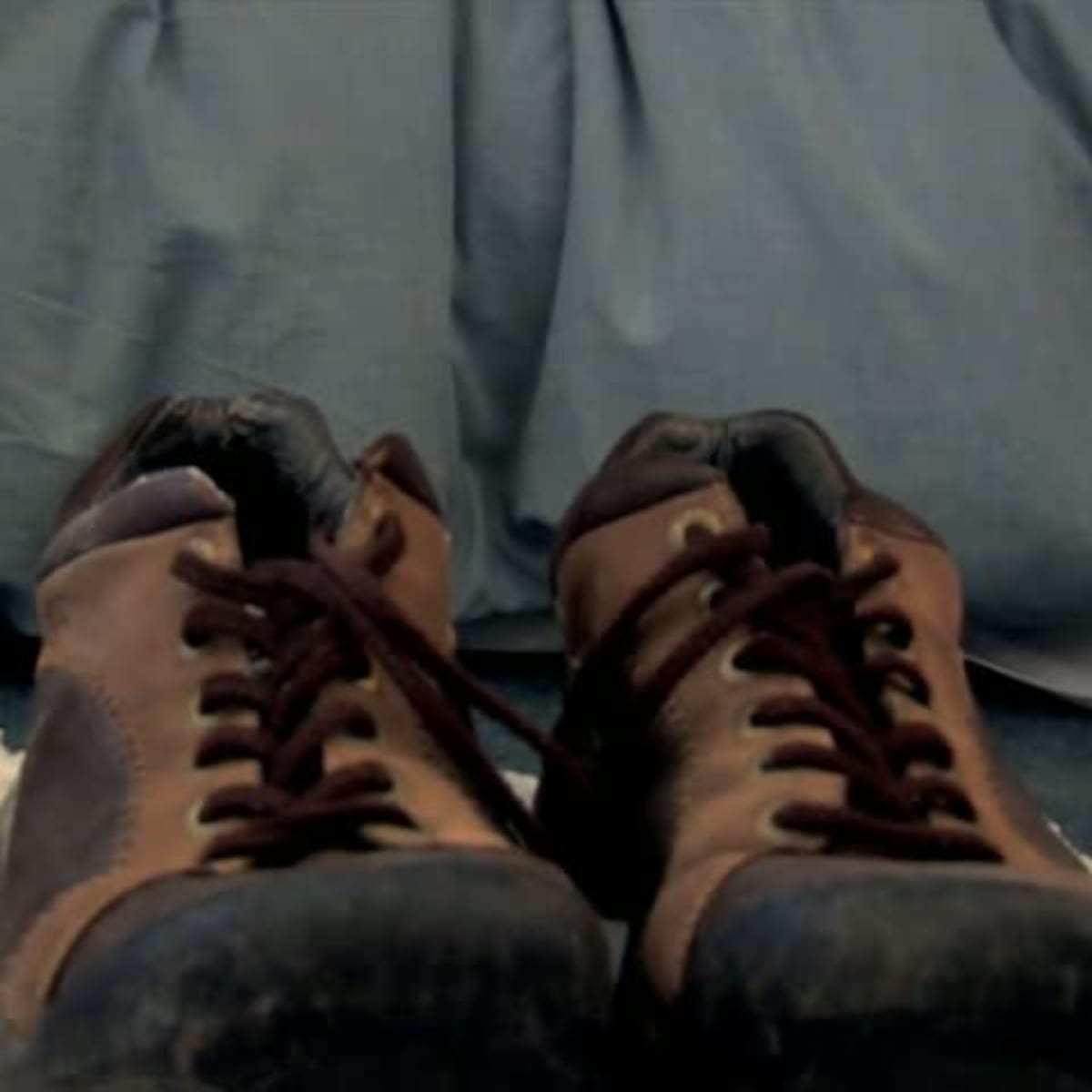 athletes foot hiking boots
