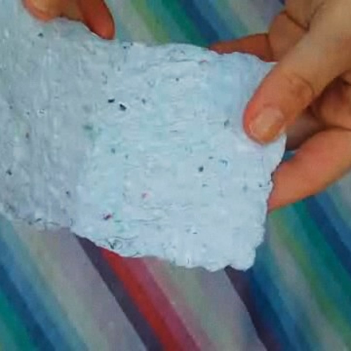 how to make a handmade paper greeting card - howcast