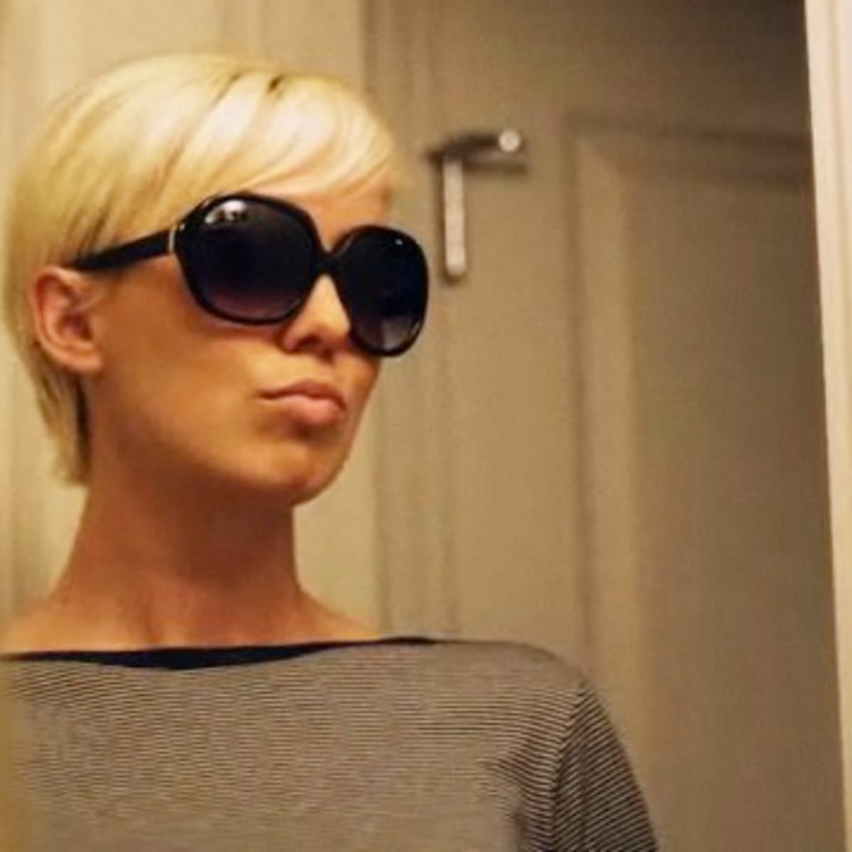 Victoria Beckham debuts a brand new hairstyle that will surprise you |  HELLO!
