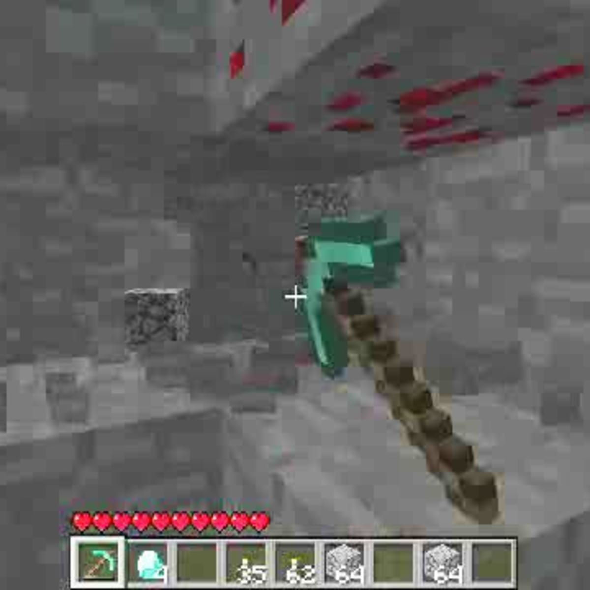 Minecraft Tutorial: How to Make Stairs in Minecraft - Howcast