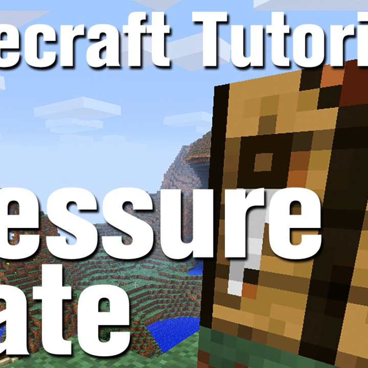 Minecraft Tutorial: How to Make Stairs in Minecraft - Howcast