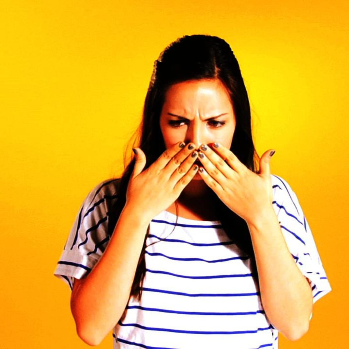 Quick Tips: How to Remove Onion Smell from Your Hands - Howcast Quick Tips: How to Remove Onion Smell from Your Hands - Howcast