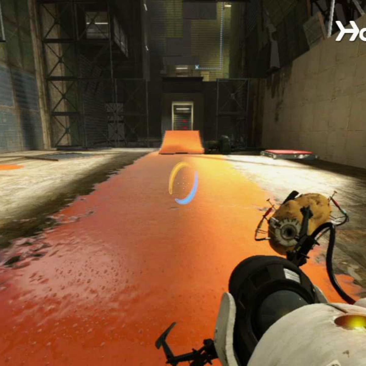 portal 2 walkthrough chapter 2 portal 2 walkthrough chapter 2