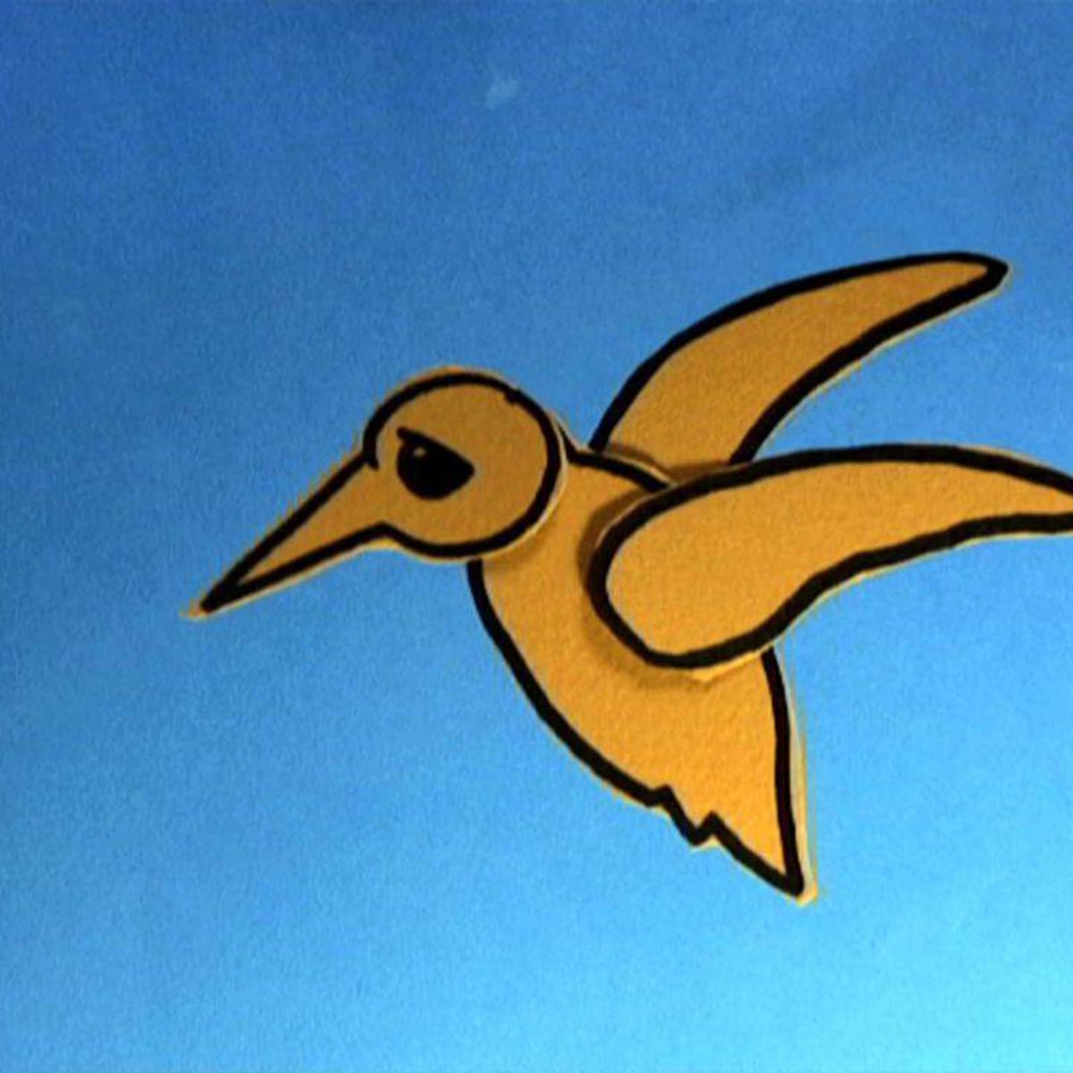 How to Animate a Bird Flying - Howcast How to Animate a Bird Flying - Howcast