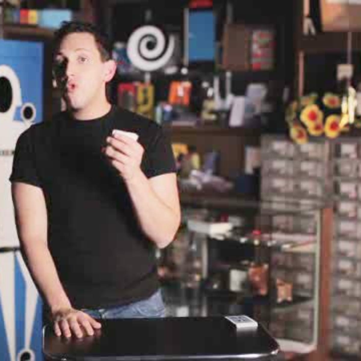 How To Do The 4 Ace Card Trick Howcast How To Do The 4 Ace Card Trick Howcast