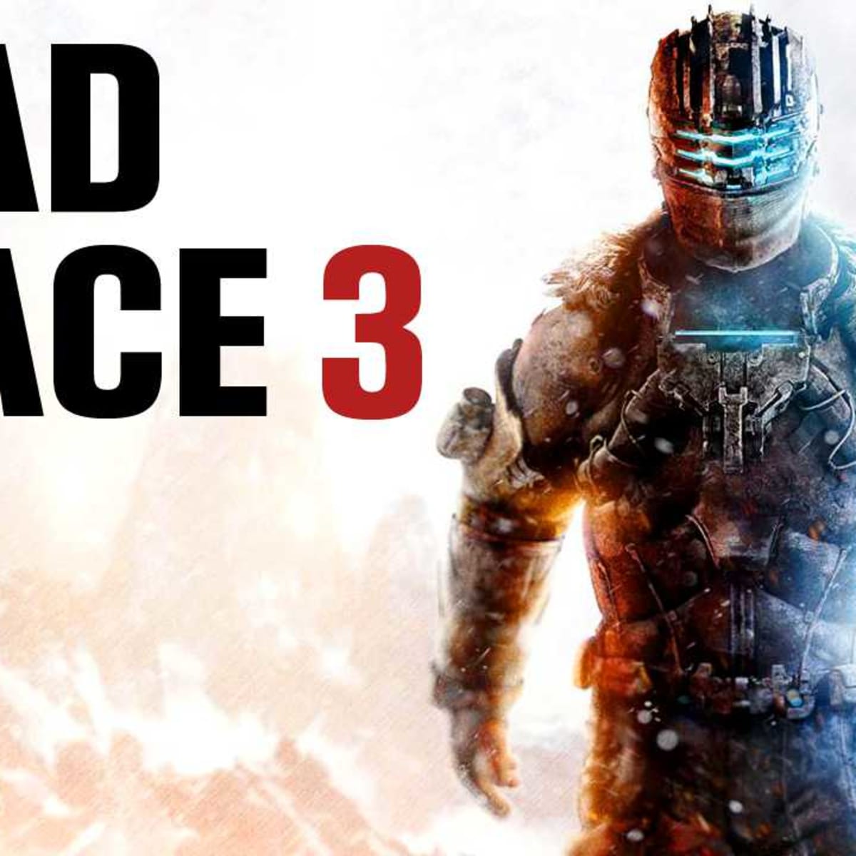 dead space walkthrough