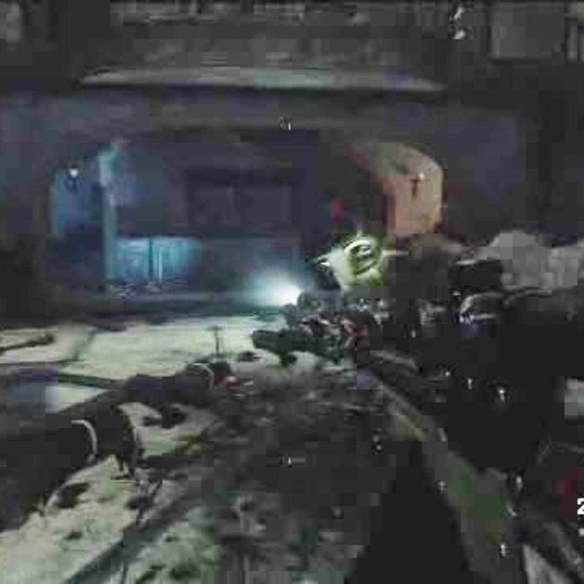 Call Of Duty Black Ops Strategies For Kino Der Toten Zombie Map Part 1 Howcast