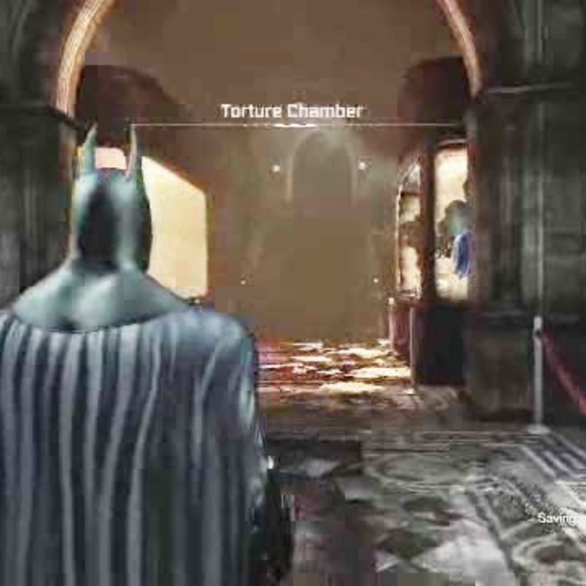 Batman Arkham City Walkthrough Part 22 - Museum War Room - Howcast