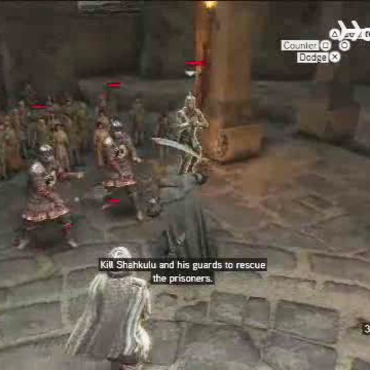 Assassin's Creed: Revelations - Walkthrough - Part 1 (PC) [HD] 