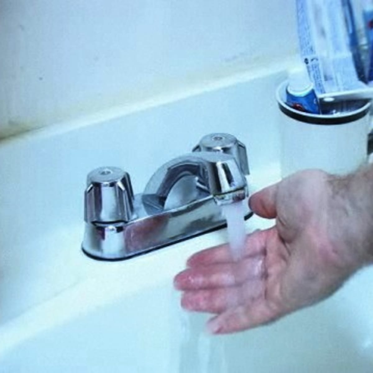 How To Know When Replace Your Hot Water Tank Howcast How To Know When Replace Your Hot Water Tank Howcast