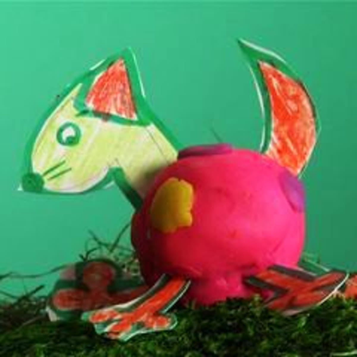 How to Make Clay Animals - Howcast How to Make Clay Animals - Howcast