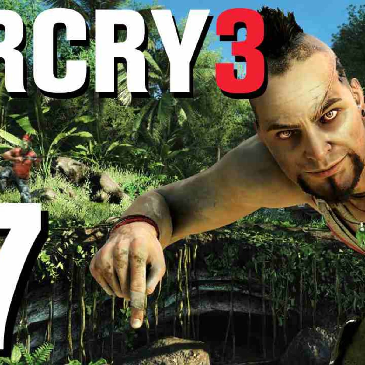 17 Years of Far Cry