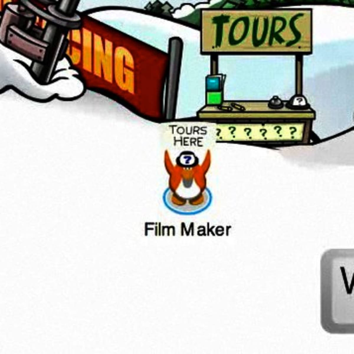 8 years ago today, the Ski Lodge room was renovated. : r/ClubPenguin