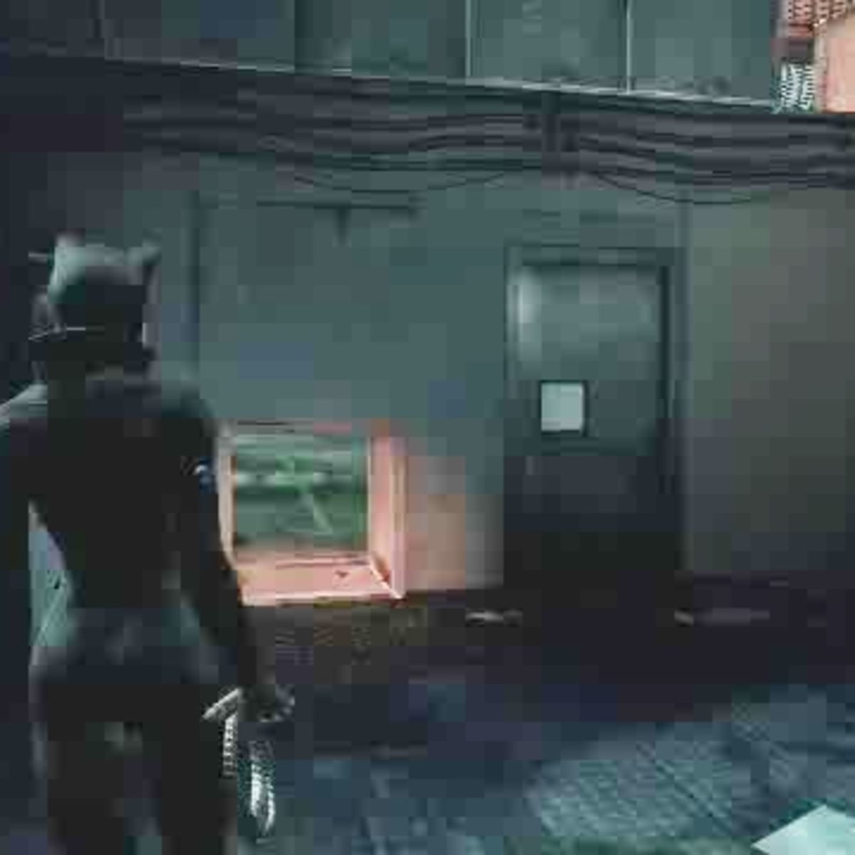 Batman Arkham City Walkthrough Part 44 - Catwoman - Strange's Vault -  Howcast