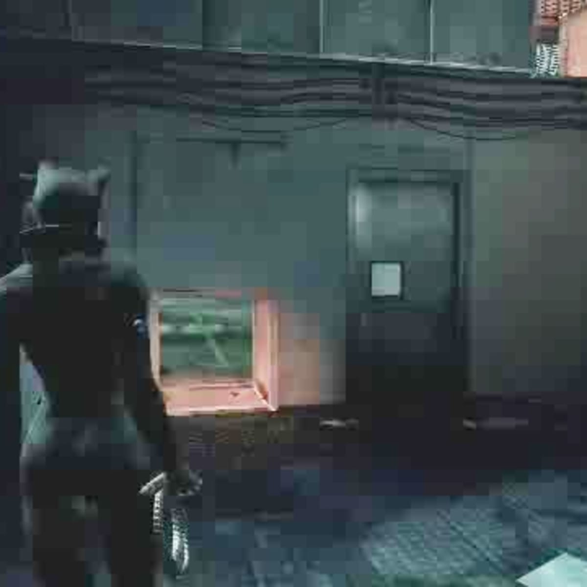 Batman Arkham City Walkthrough Part 44 Catwoman Strange S Vault Howcast