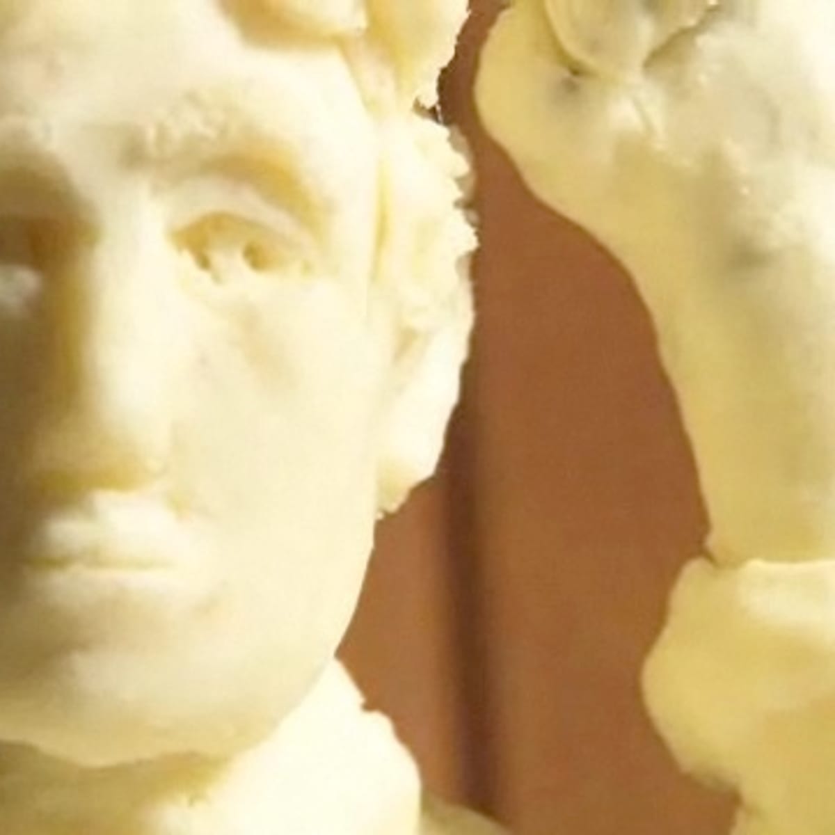 How to Make a Butter Sculpture - Howcast