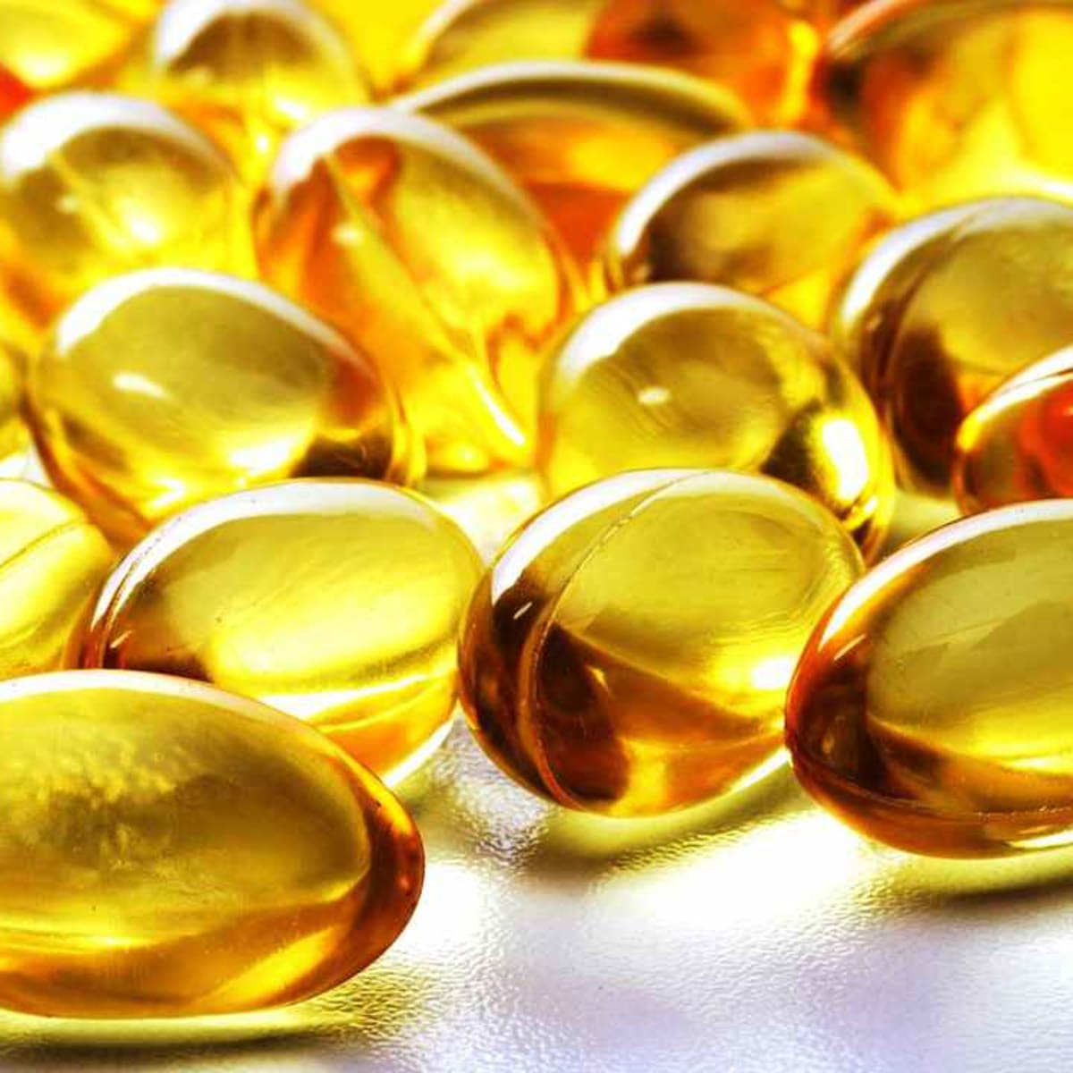 How To Use Vitamin E Capsules On Your Skin Howcast use vitamin e capsules on your skin
