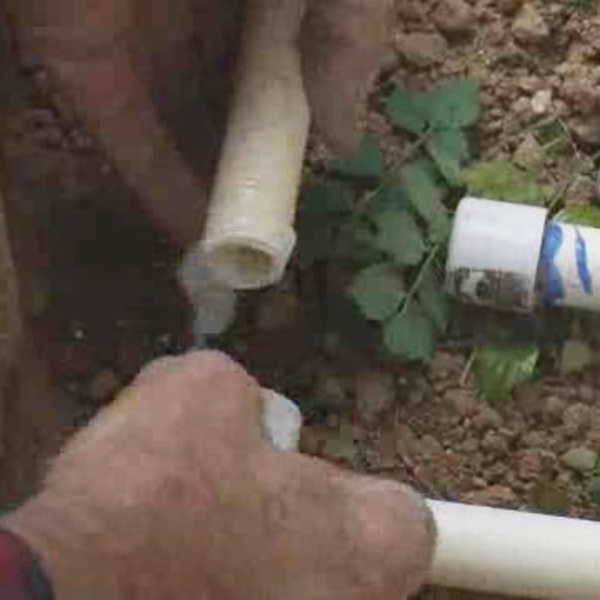 How To Install A Sprinkler System Part 2 Howcast