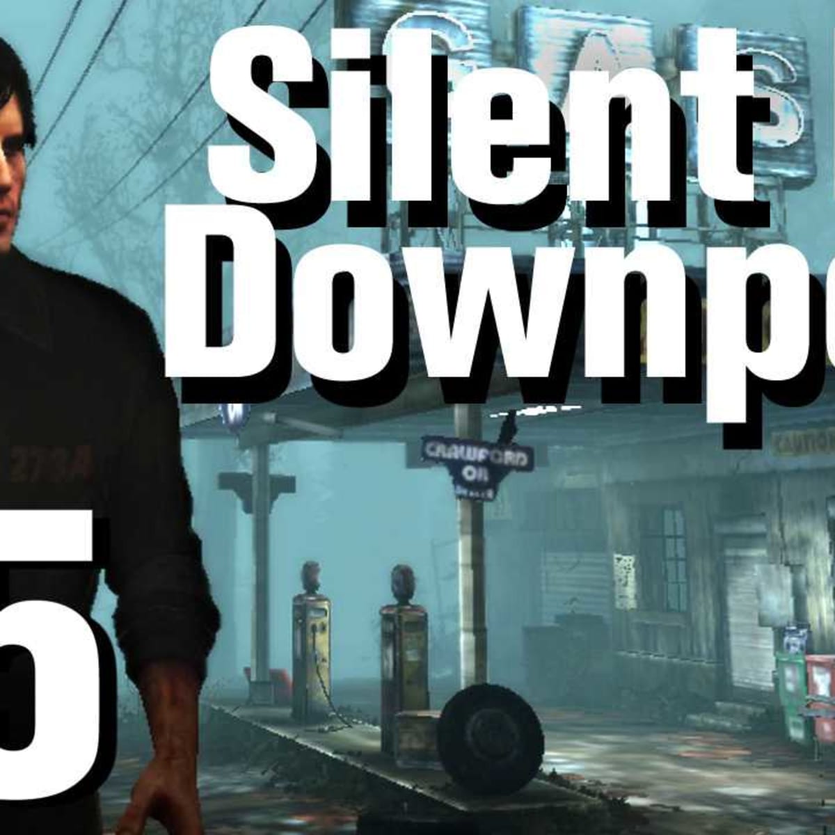 Silent Hill Downpour Walkthrough Part 15 Apartment Thief Howcast