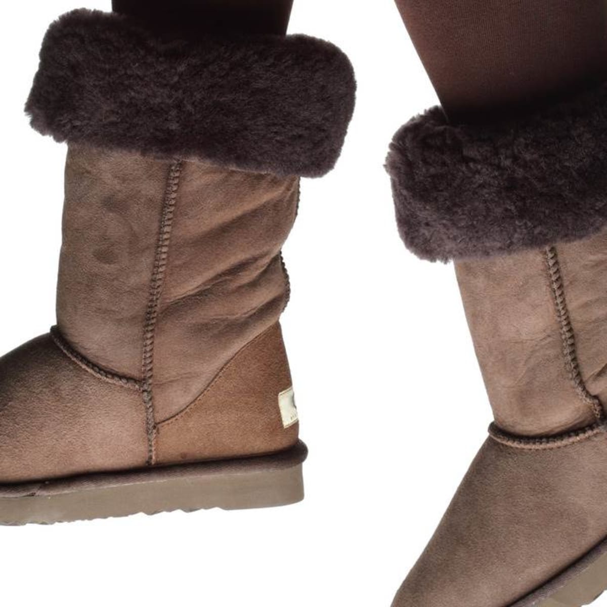 how to remove foot odor from uggs