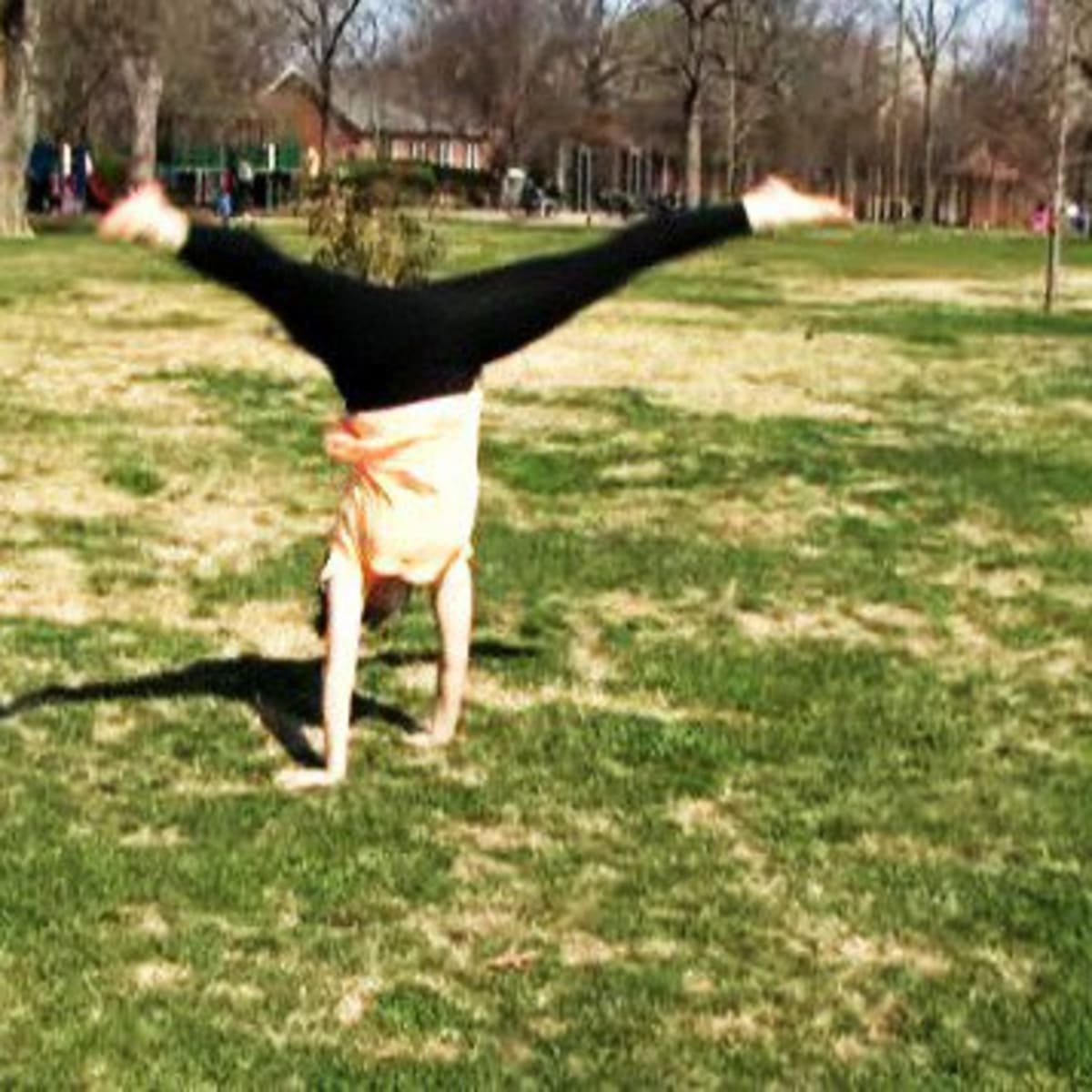 How to Do a Cartwheel - Howcast