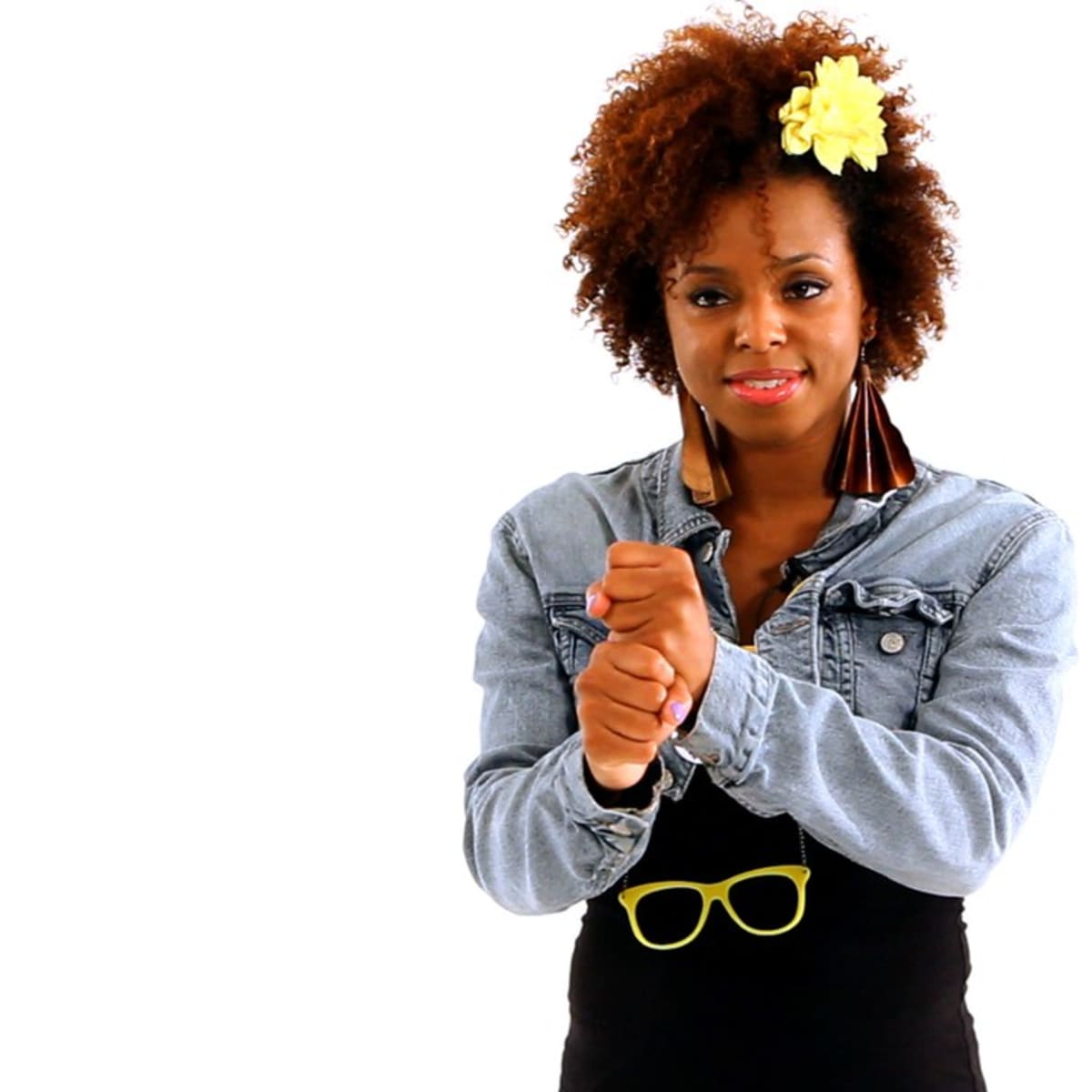 How to Do the Patty Cake Dance - Howcast