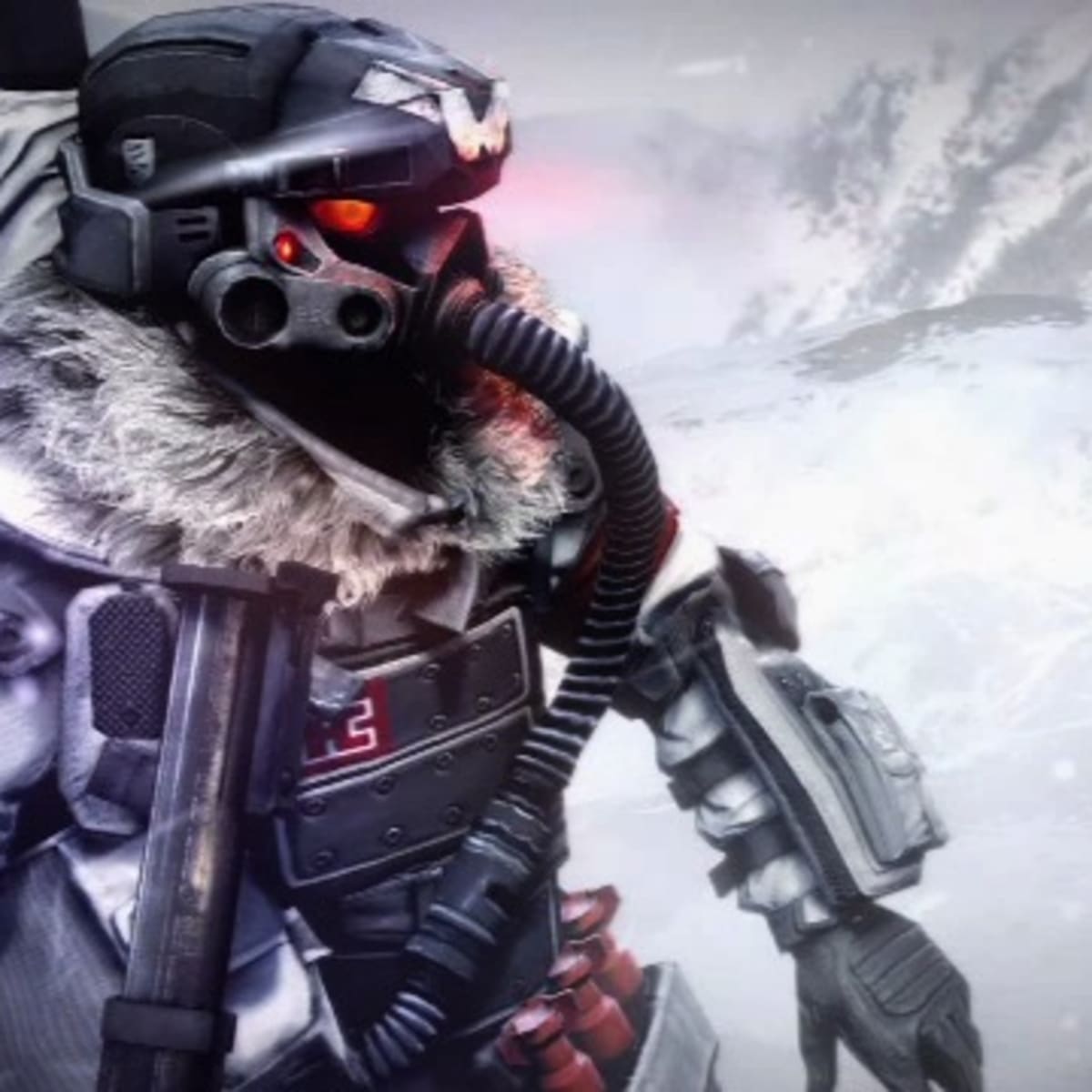 Killzone 3 Walkthrough / Icy Incursion - Part 1: Frozen Shores