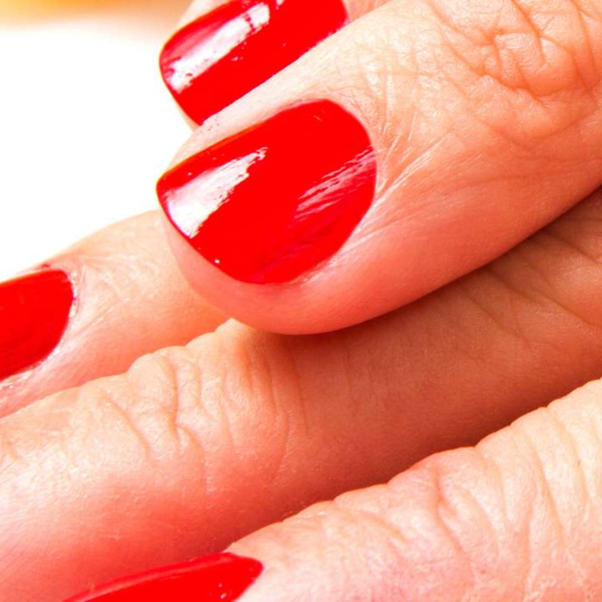 How to Manicure Short Nails - Howcast
