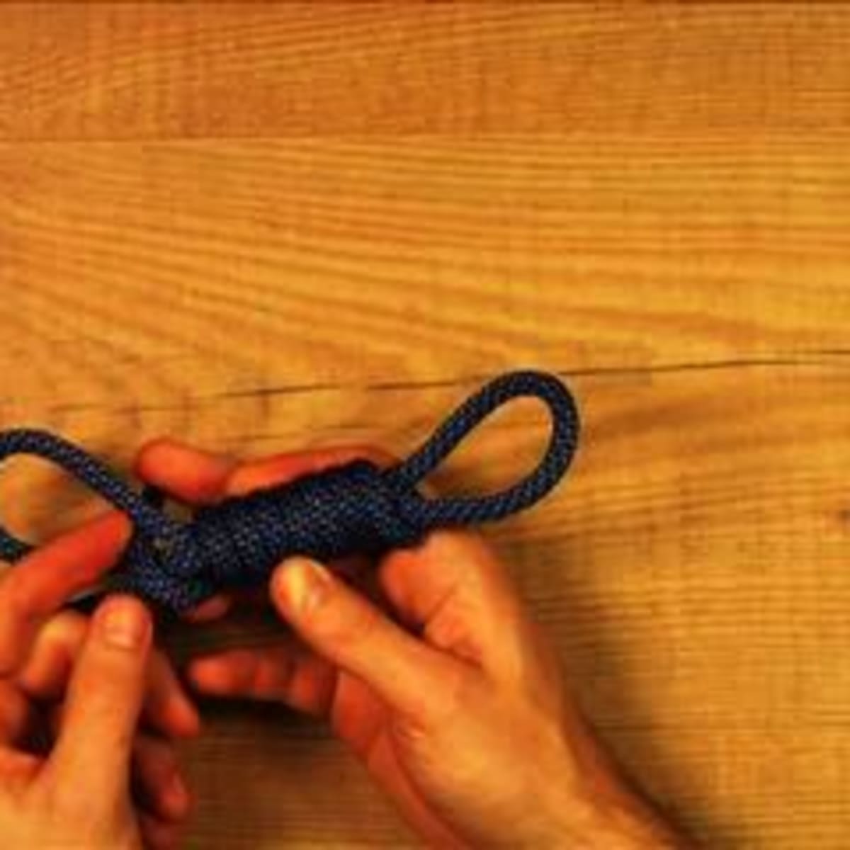 How to Tie a Hangman's Noose Knot - Howcast