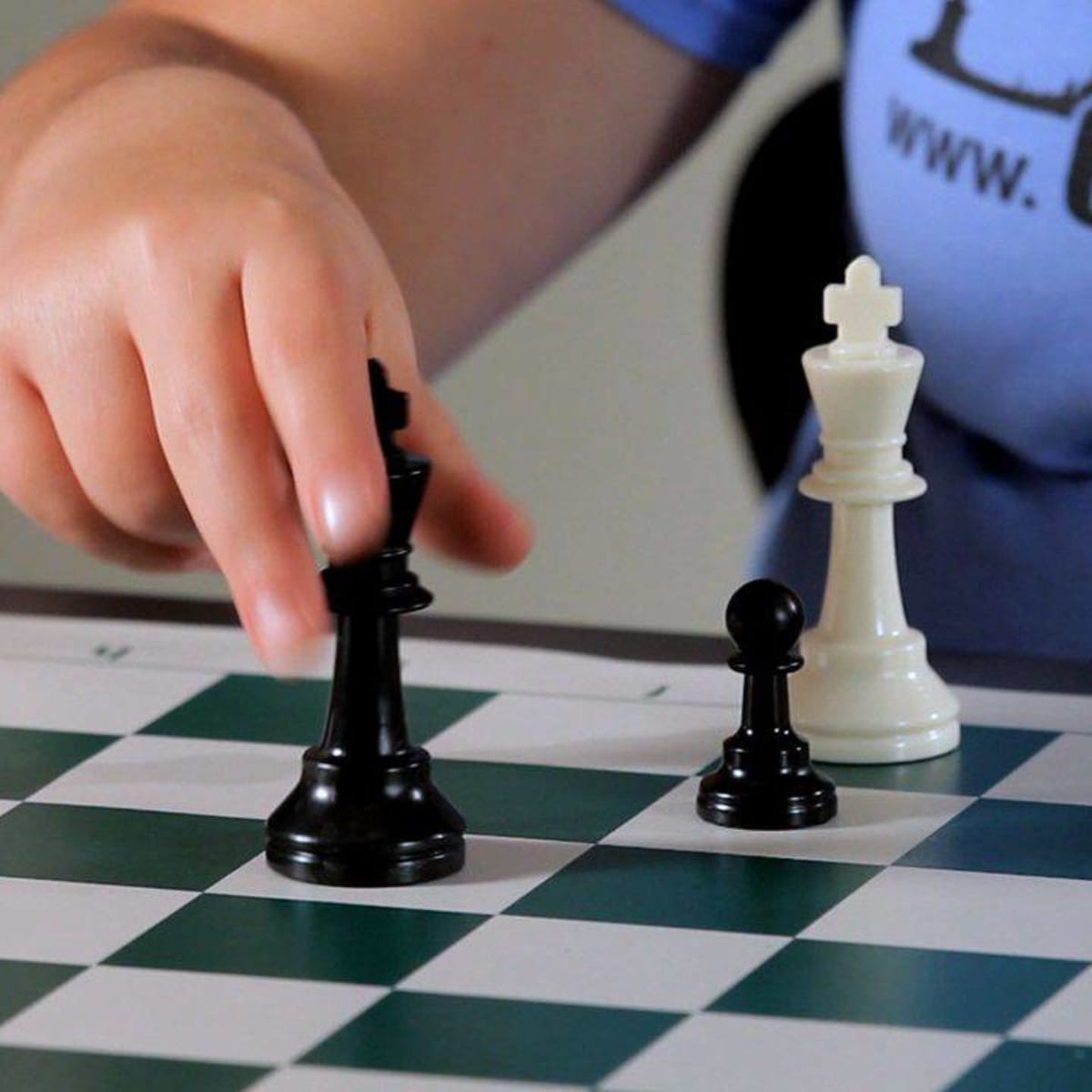 What Is Zugzwang in Chess? - Howcast