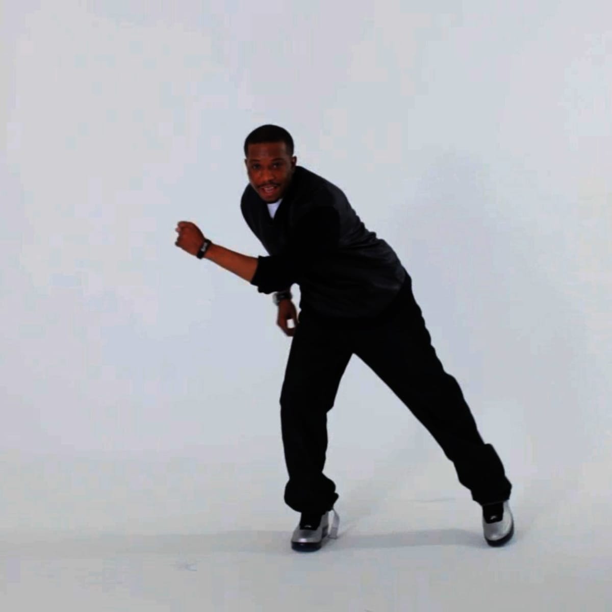 How to Do the Stanky Leg Hip-Hop Dance Move - Howcast