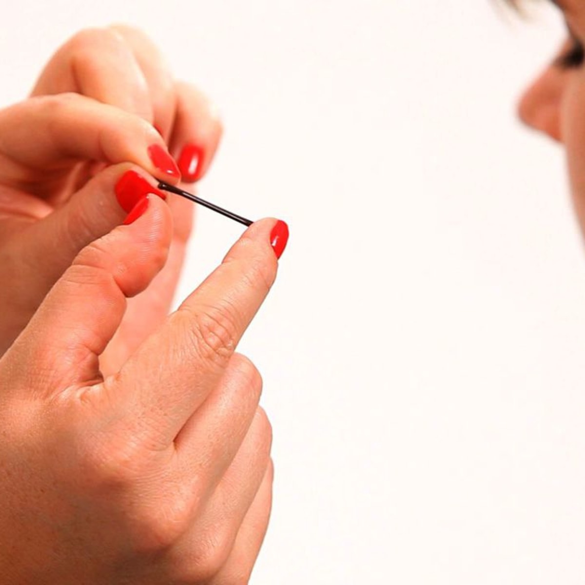 How to Style Short Hair with Bobby Pins, Part 2 - Howcast How to Style Short Hair with Bobby Pins, Part 2 - Howcast