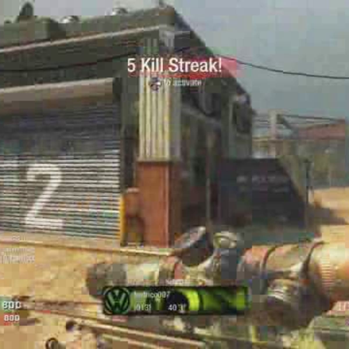 Call Of Duty Black Ops How To Set Up Your Sniper Class Howcast Call Of Duty Black Ops How To Set Up Your Sniper Class Howcast
