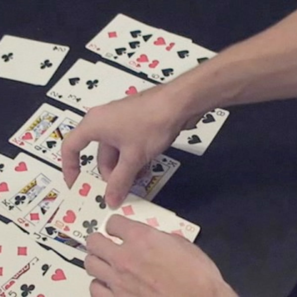 Freecell Freecell