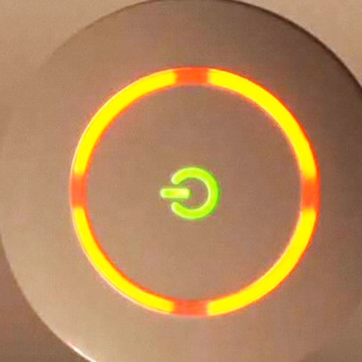 Xbox Red Ring Of Death cause finally explained to us by Microsoft