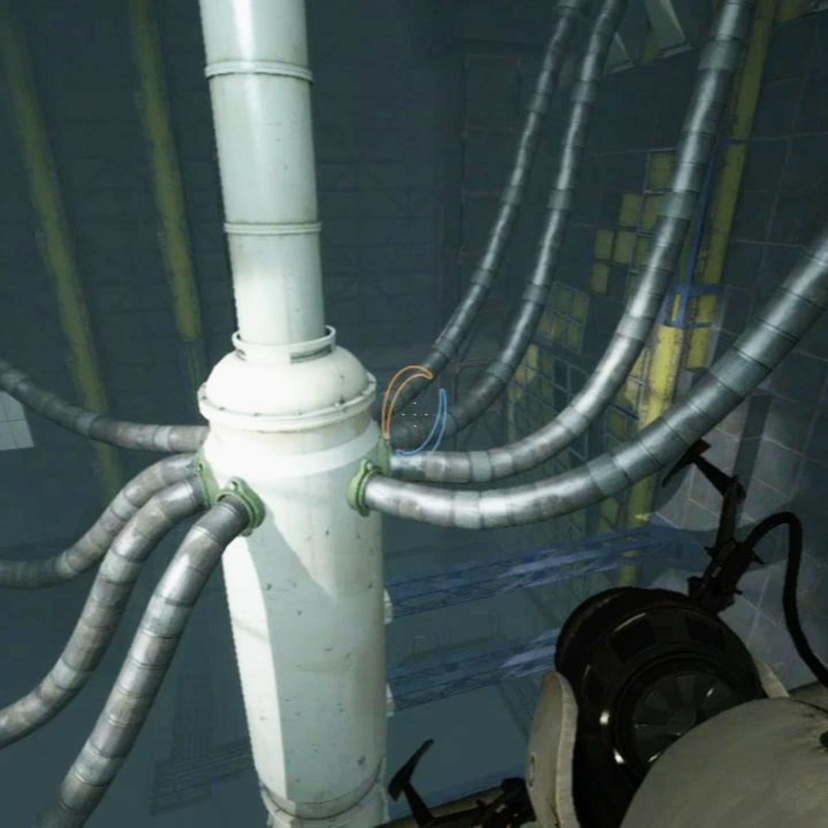 portal 2 chapter 5 walkthrough portal 2 chapter 5 walkthrough