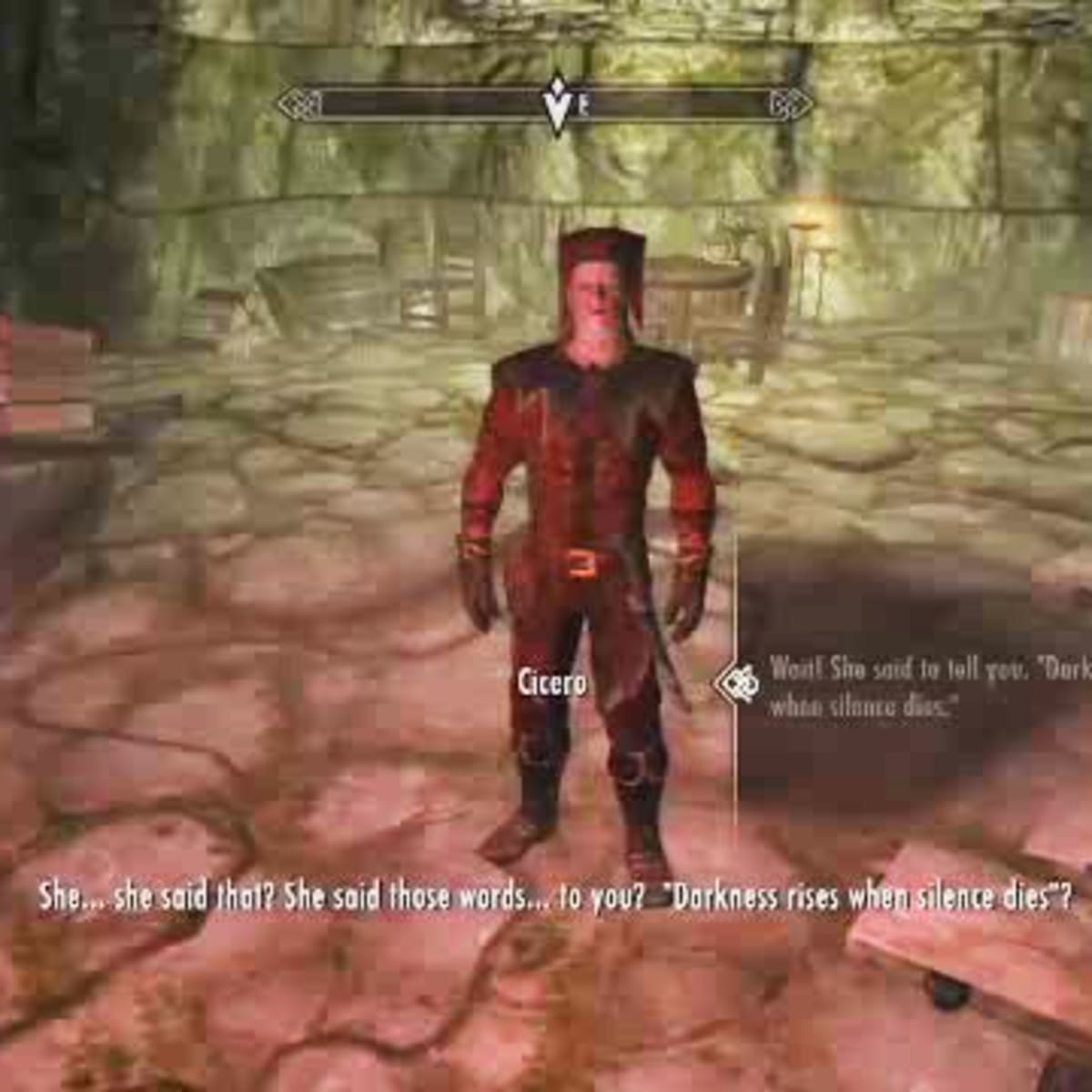 skyrim better dark brotherhood