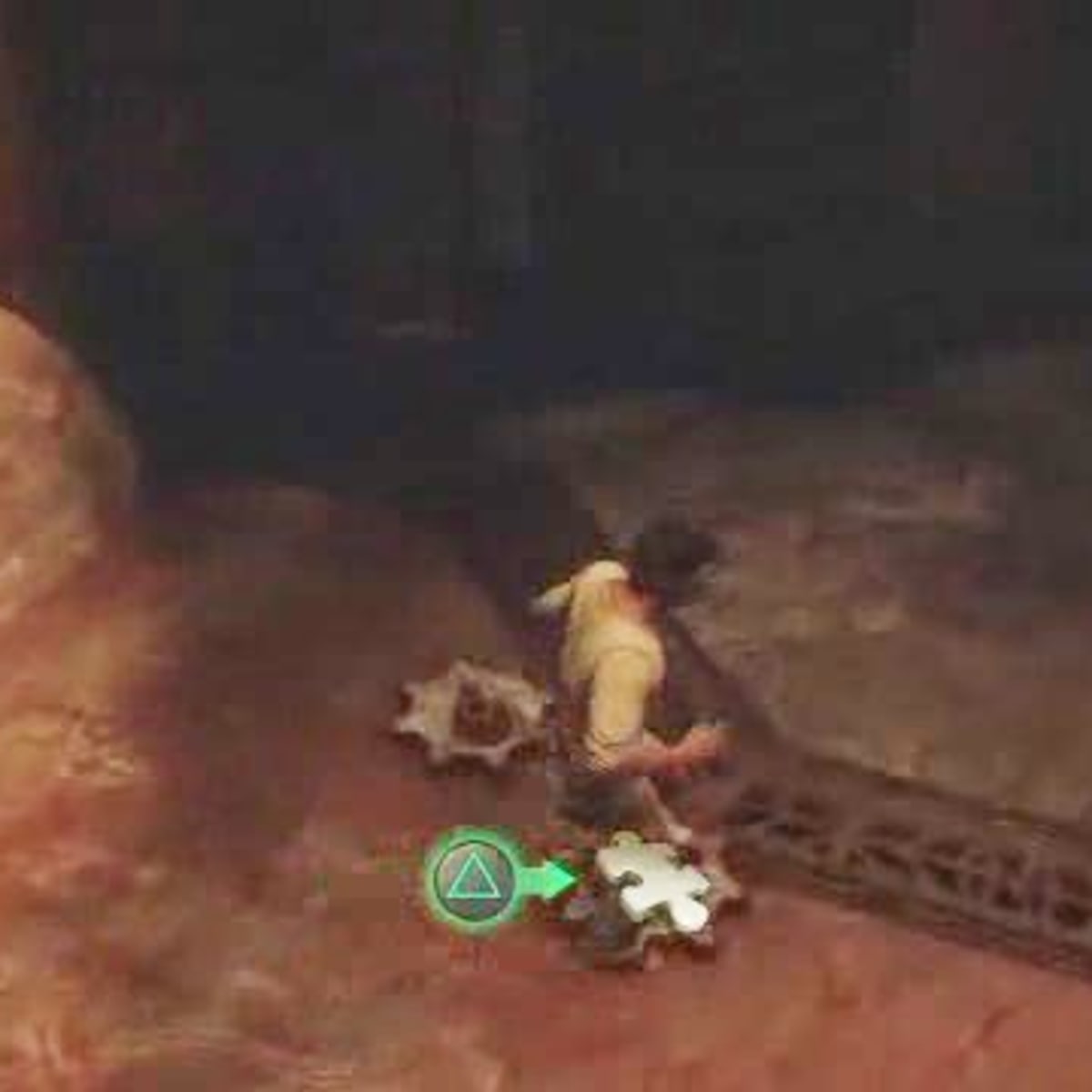 As Above, So Below - Chapter 11 - Walkthrough, Uncharted 3: Drake's  Deception